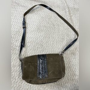 Zara bag
